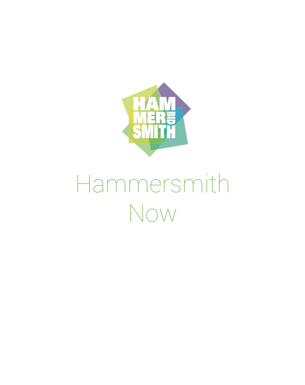 Hammersmith Now V16.Pdf