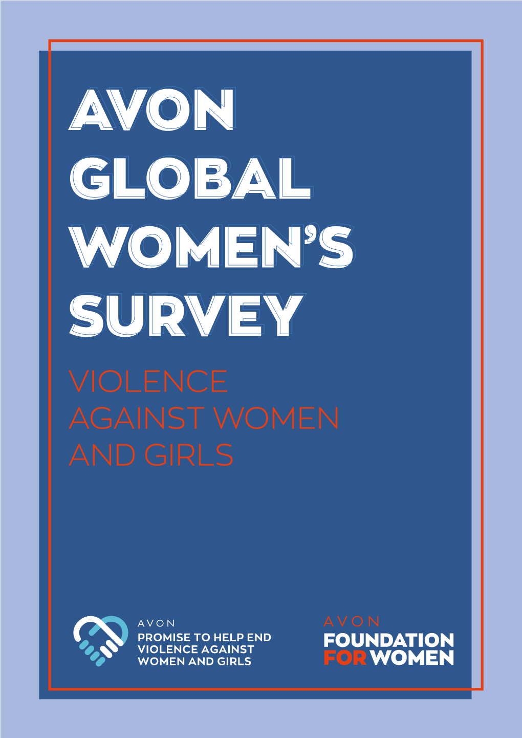 Avon Global Women's Survey