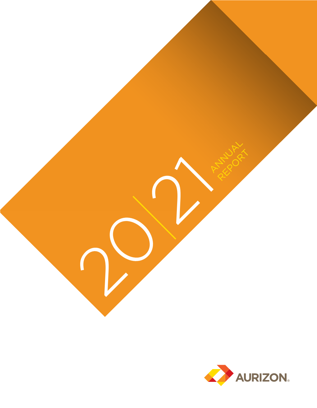 2021 Aurizon Annual Report 1.0MB