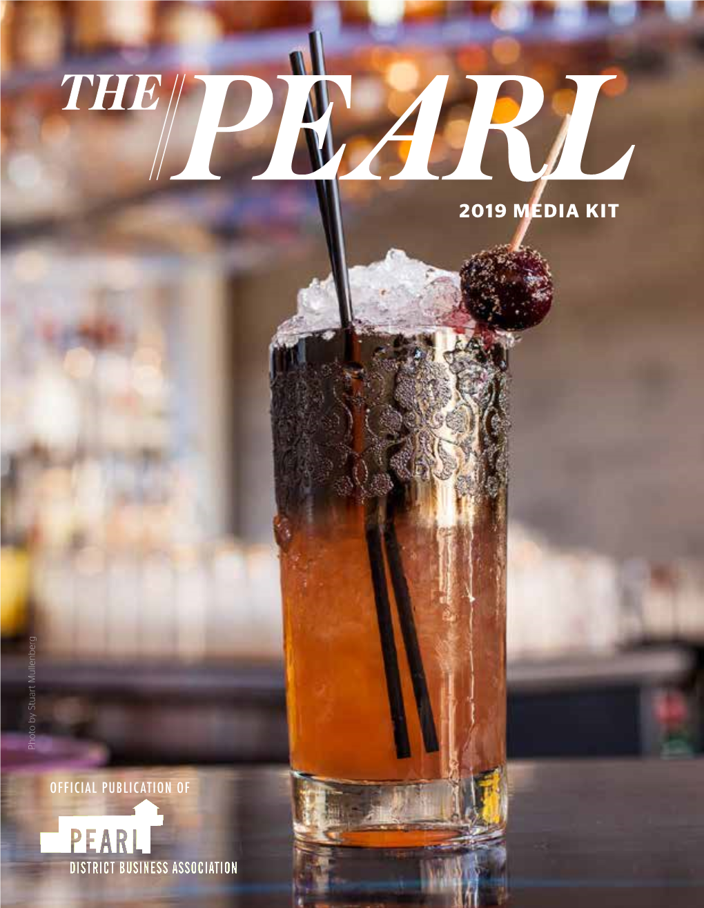 The Pearl2019 Media