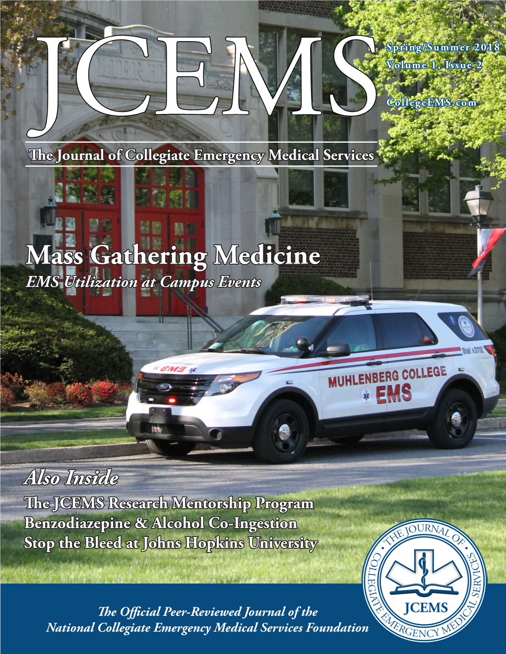 Download on the JCEMS Website