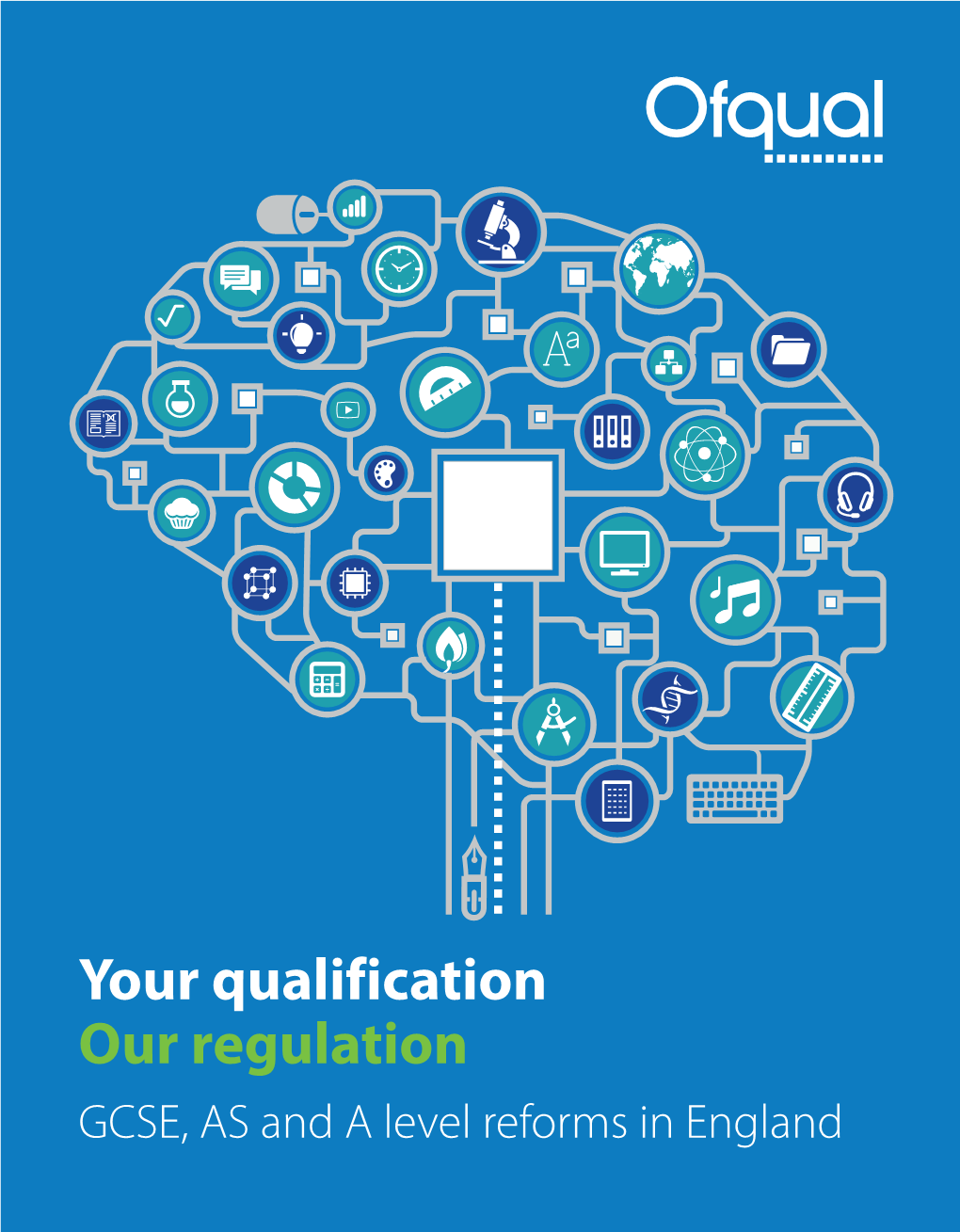 OFQUAL Results Information