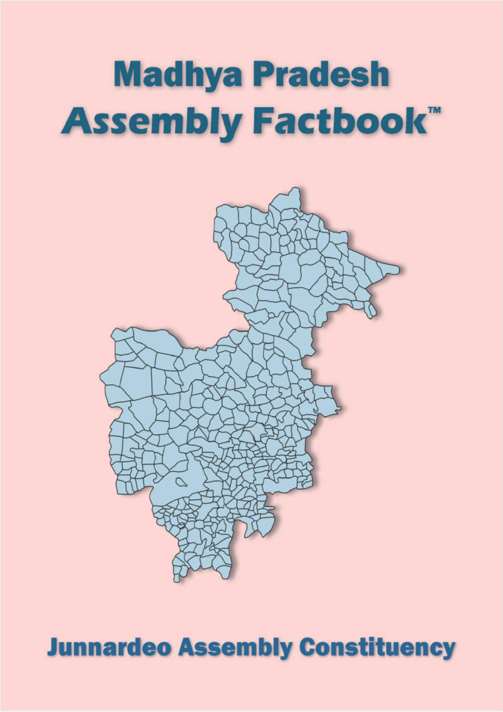 Junnardeo Assembly Madhya Pradesh Factbook