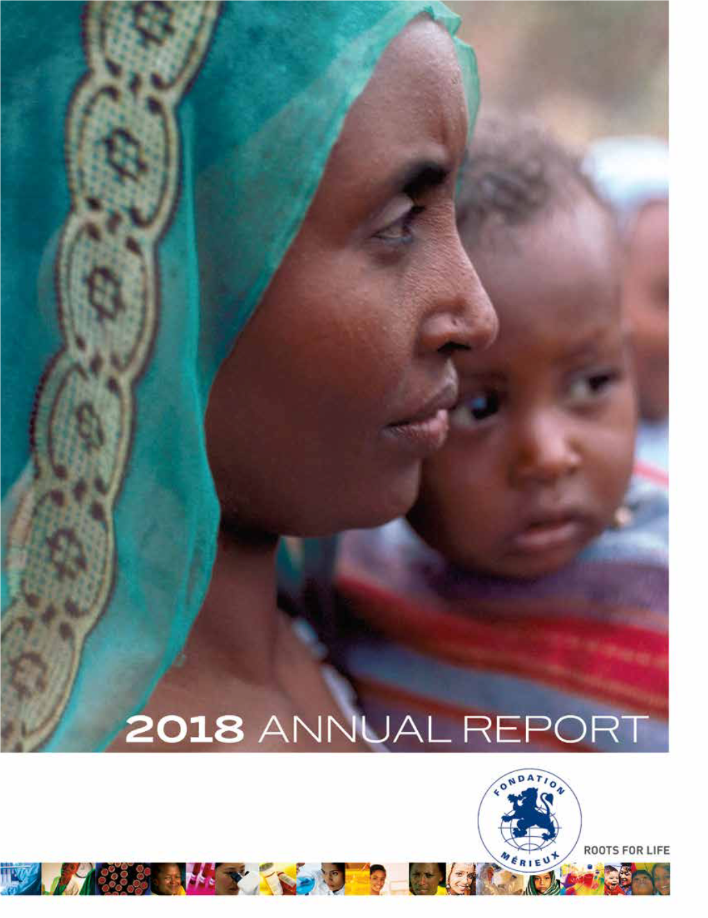 Annual Report 2018