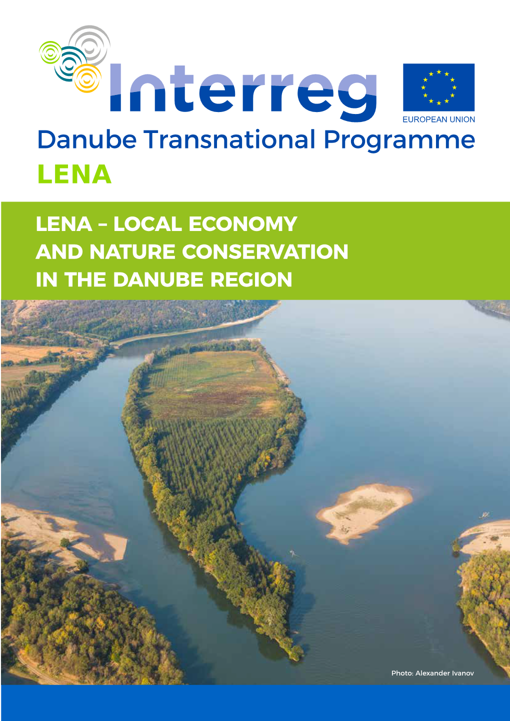 Lena – Local Economy and Nature Conservation in the Danube Region