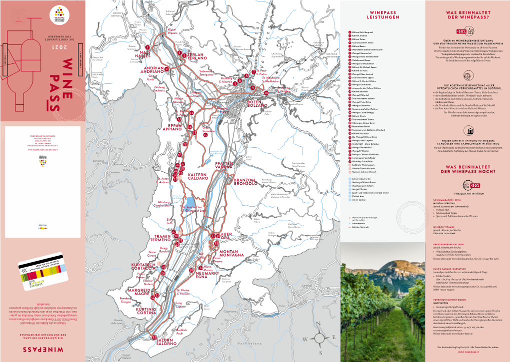 Winepass Broschüre (PDF)