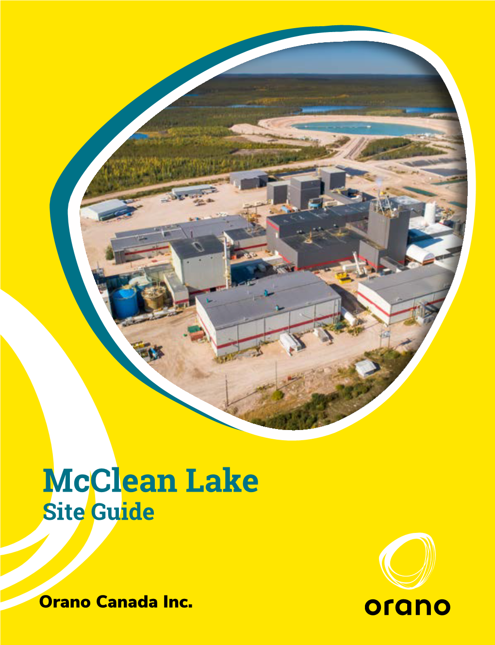 Mcclean Lake Site Guide