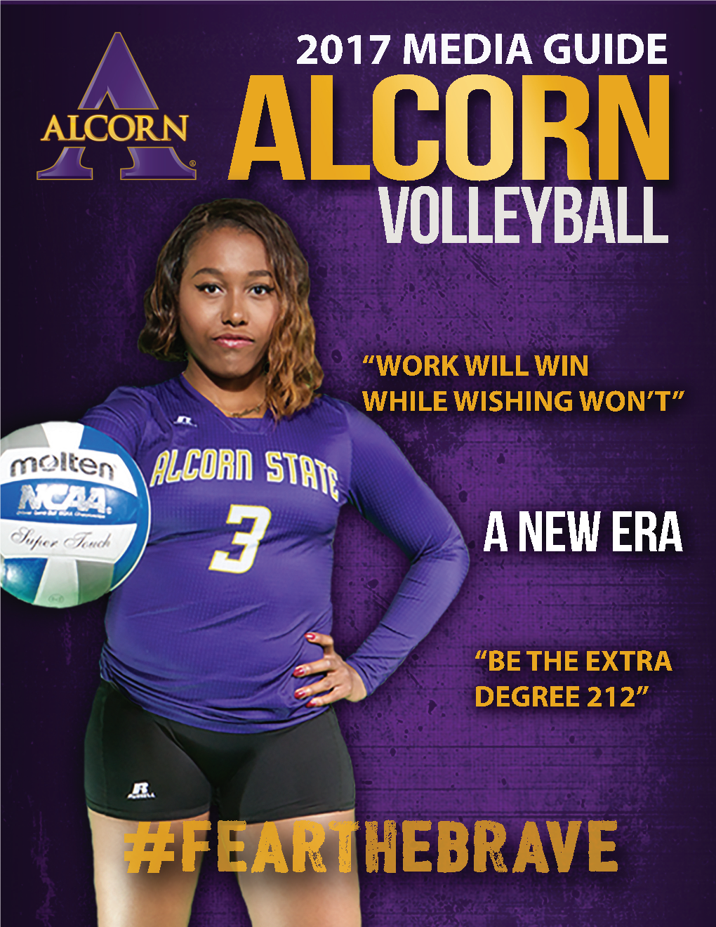 About Alcorn State University