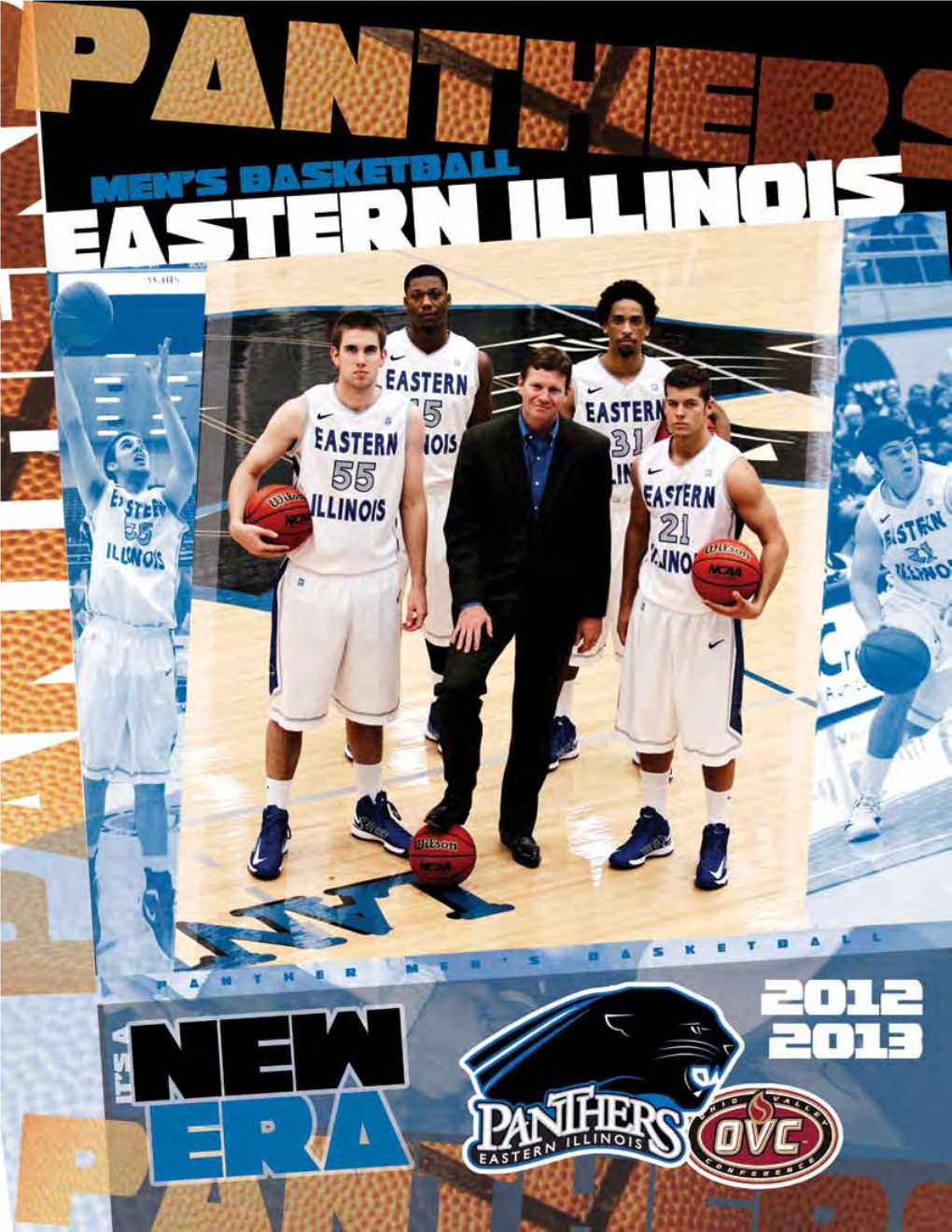 Eastern Illinois Men's Basketball M