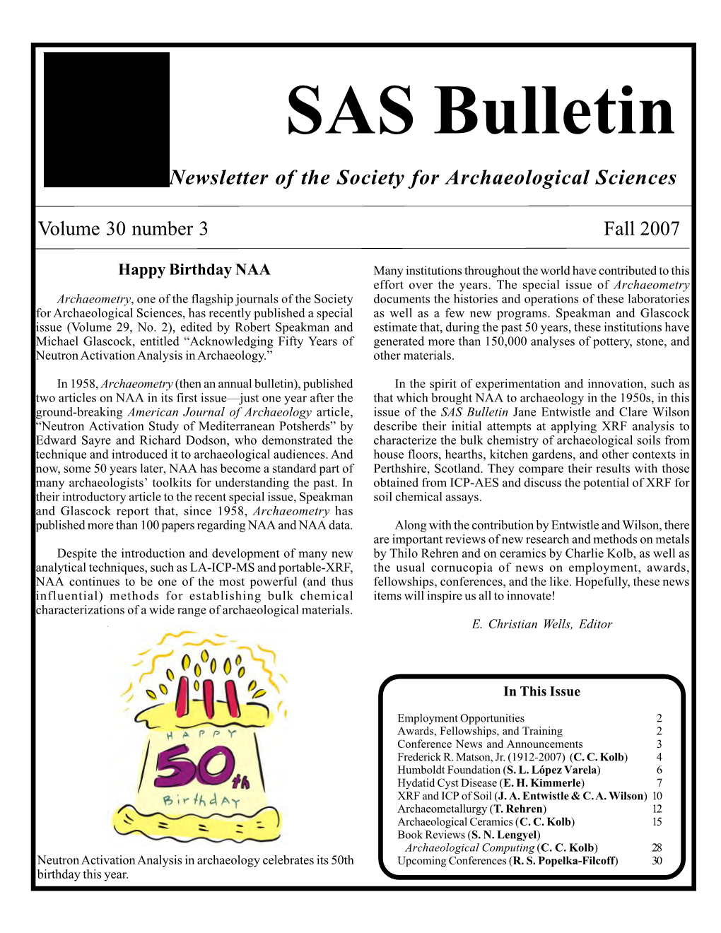 \\File1\Home\Cwells\Personal\Service\SAS Bulletin\Next Issue\Sas30-3.Pmd