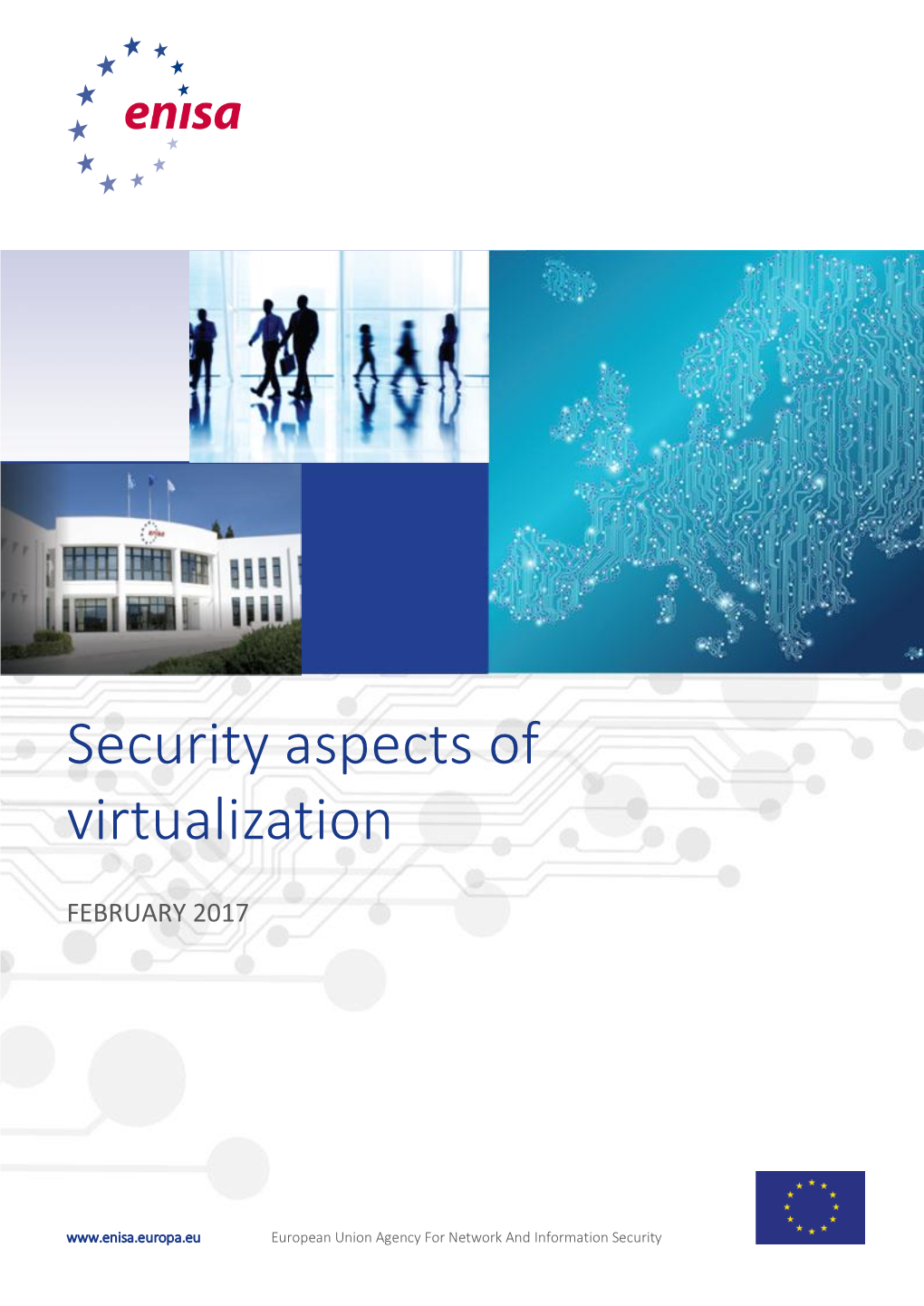 Security Aspects of Virtualization