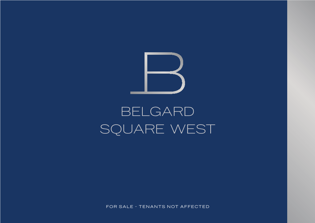 Belgard Square West