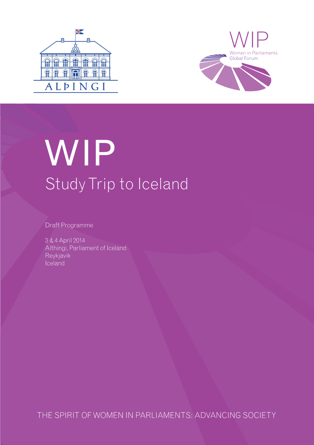 Study Trip to Iceland