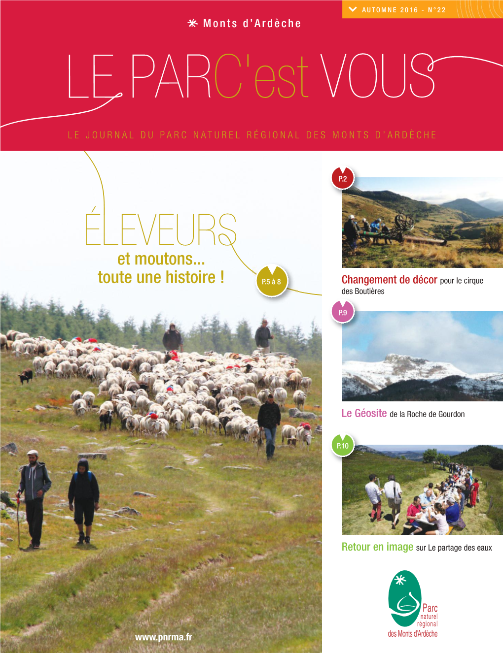 Et Moutons... Toute Une Histoire !