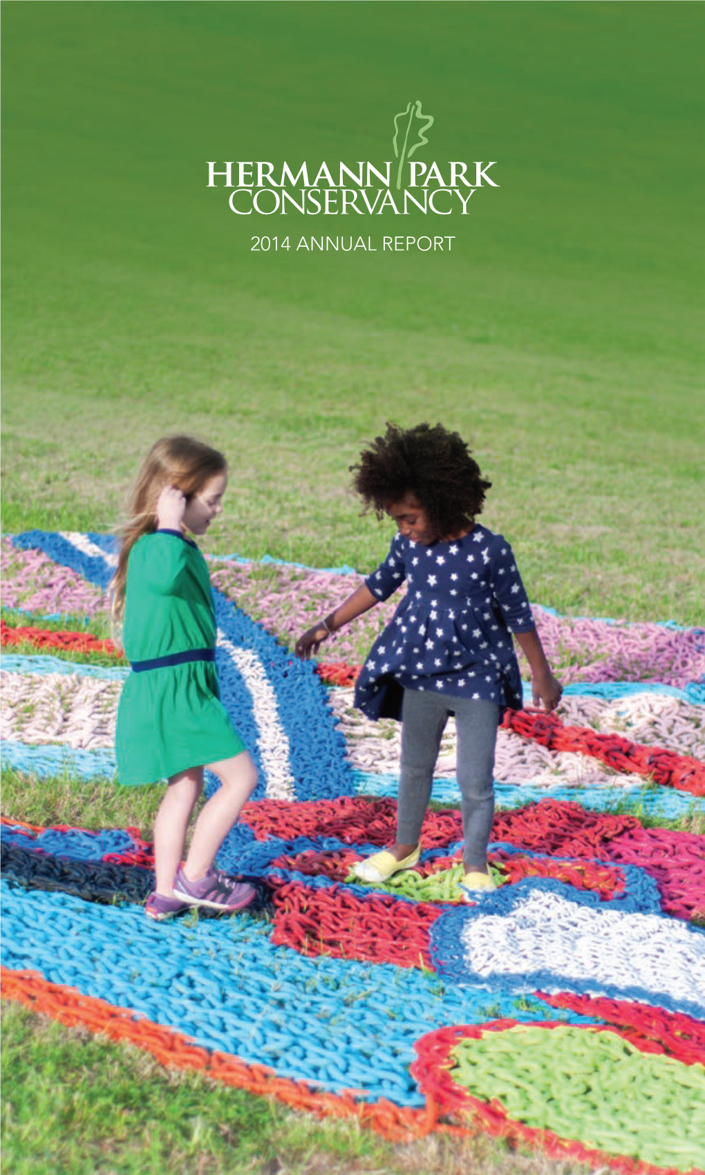 FY2014 Annual Report