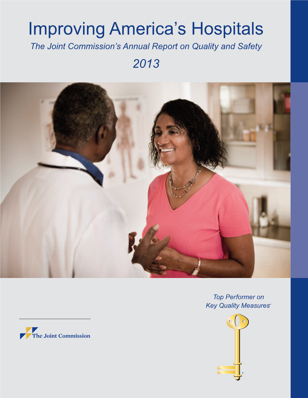 2013 Annual Report