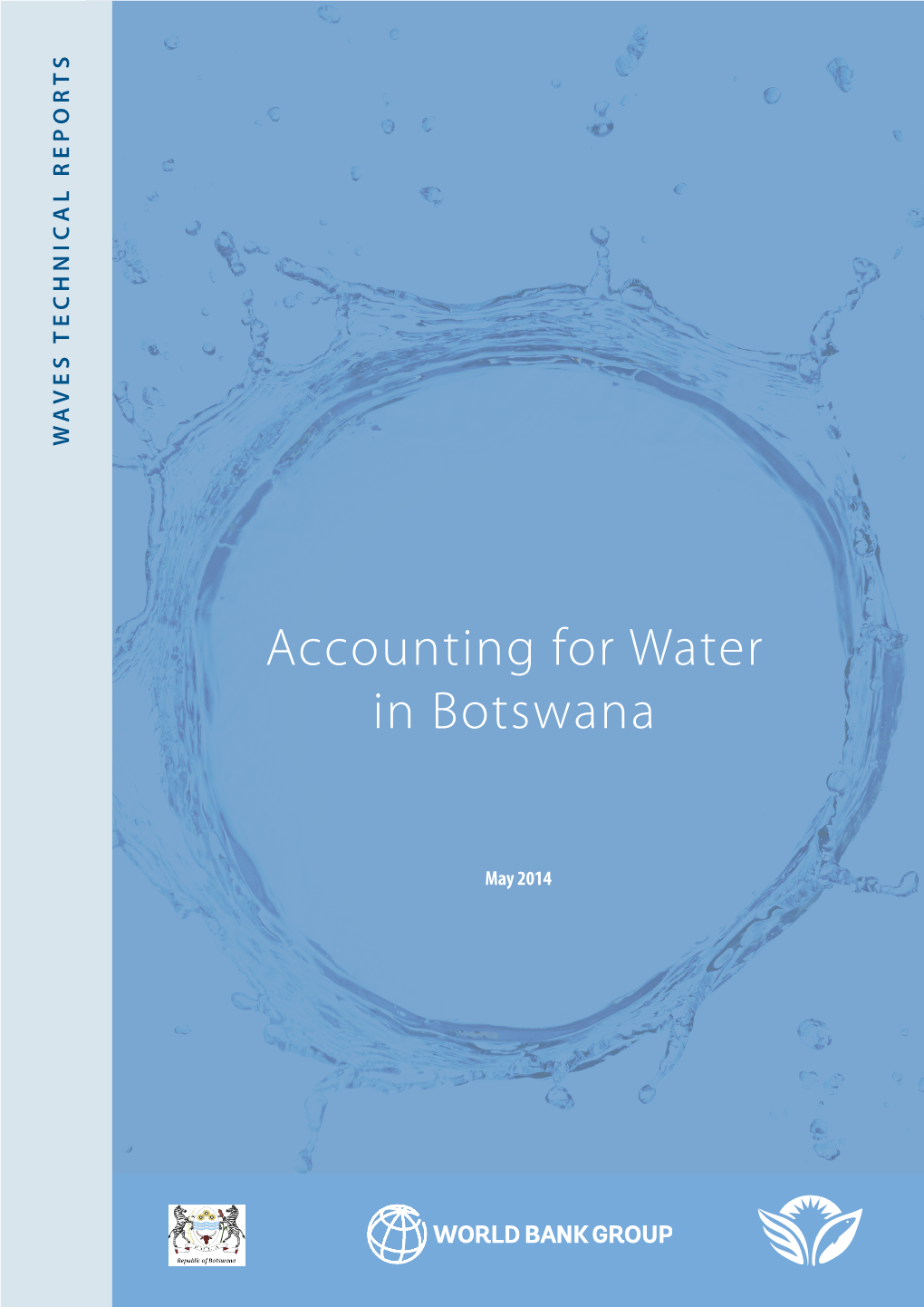 SEEA Water for Botswana