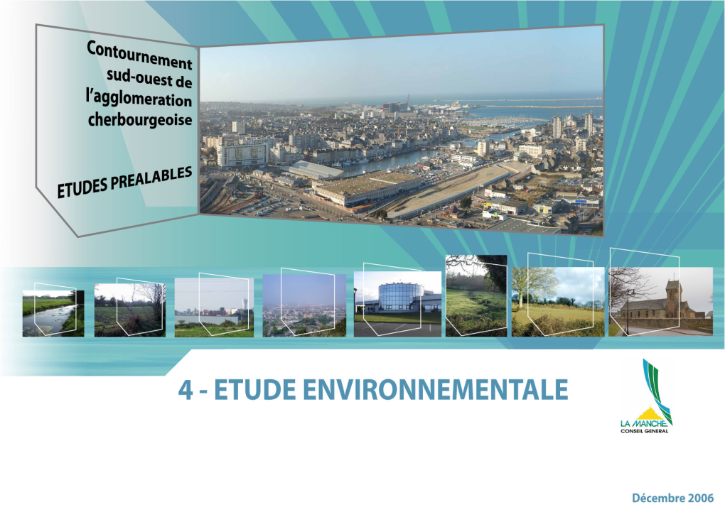 Etude Environnementale (.Pdf)