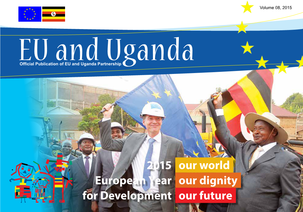 European Union Member States in Uganda