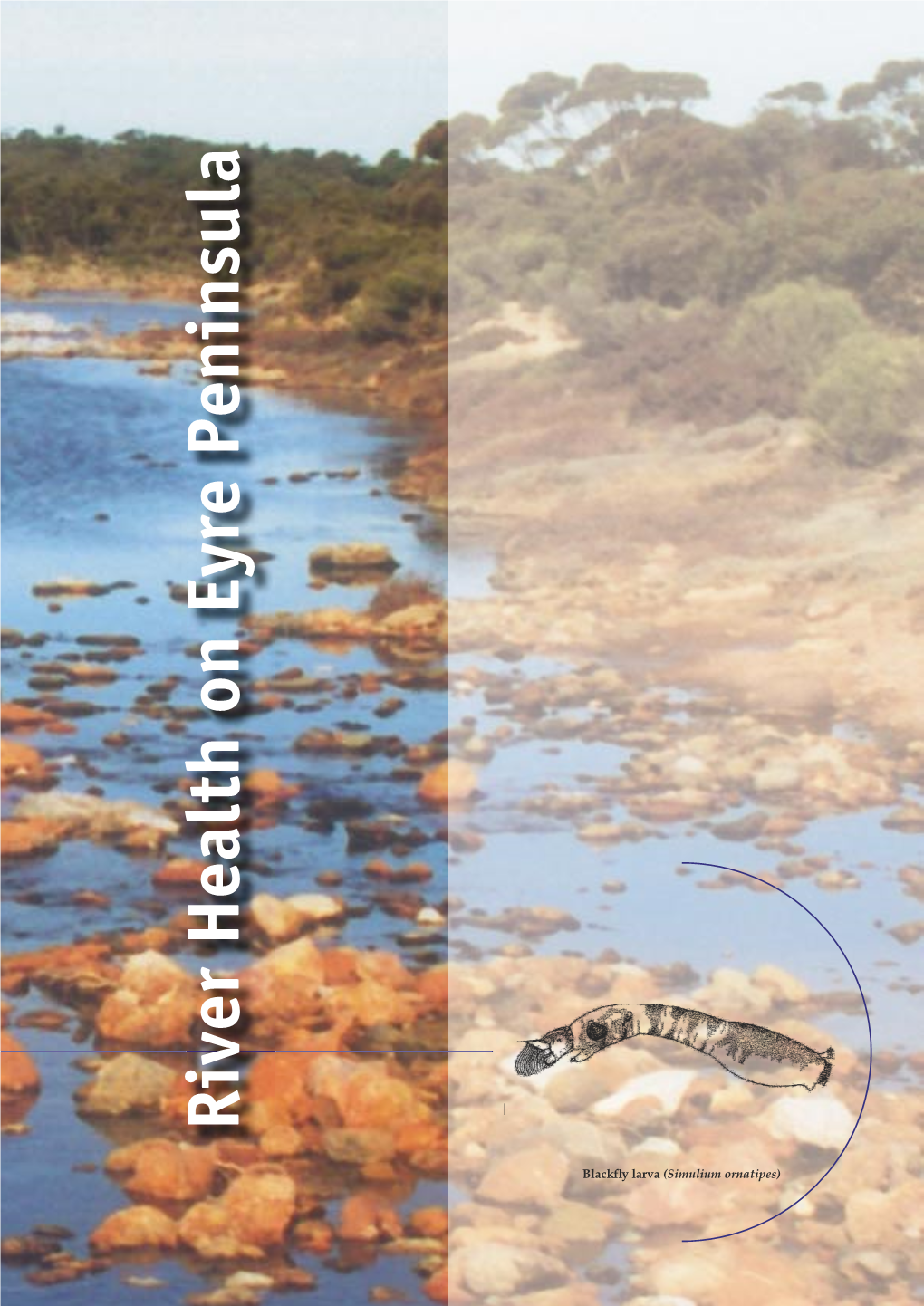 River Health in the Eyre Peninsula