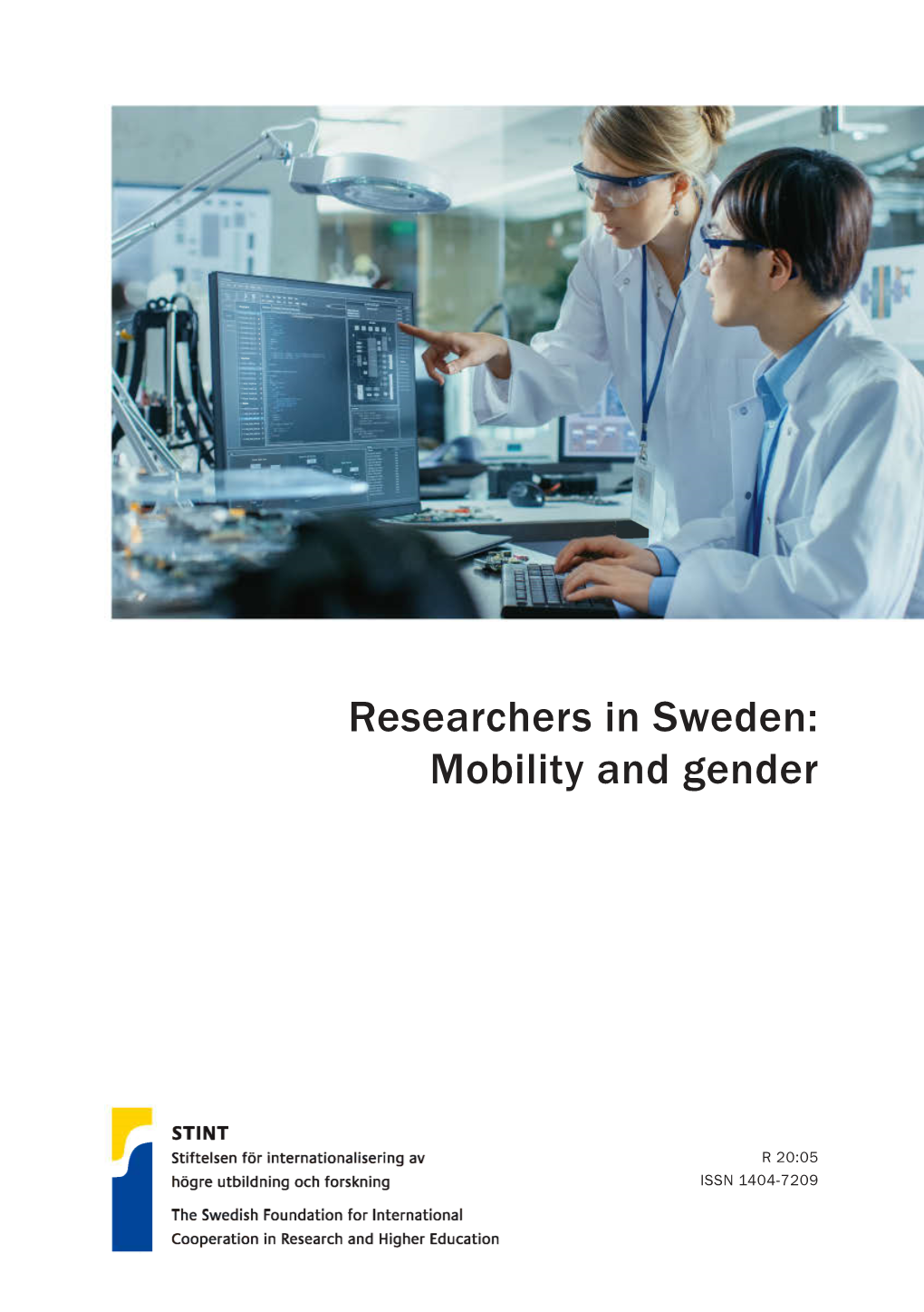 Mobility and Gender