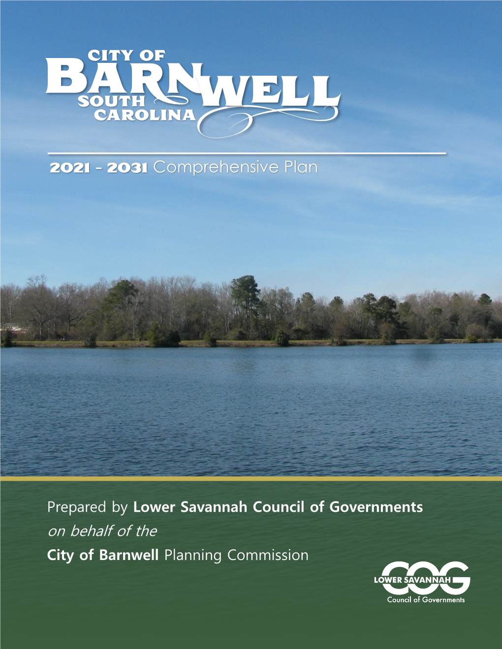 2020-2030 Comprehensive Plan