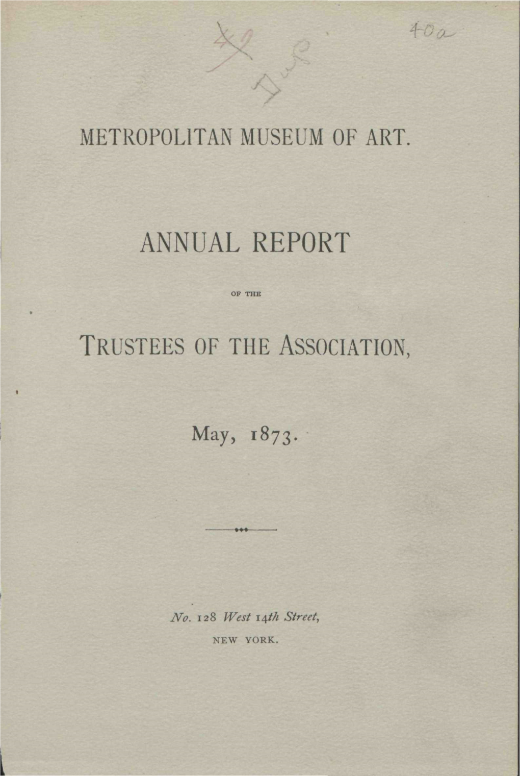 Annual Report