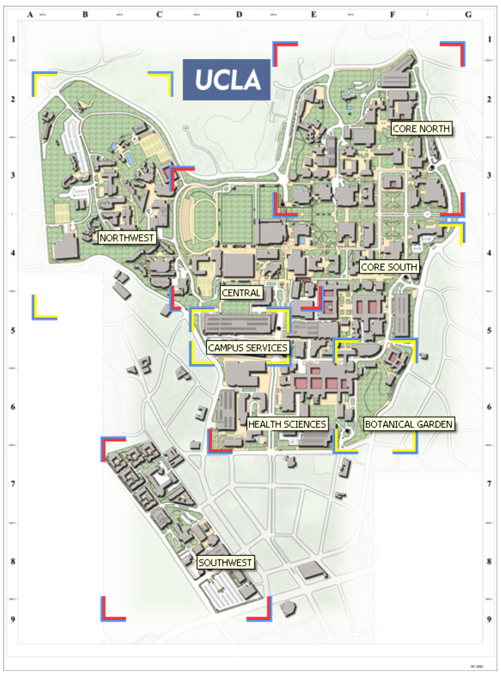 Map Ucla.Pdf