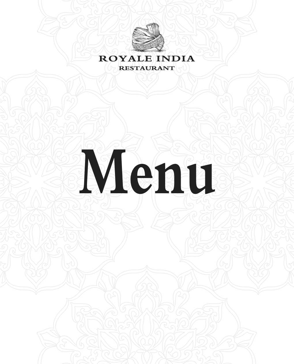 Royale India Royale India