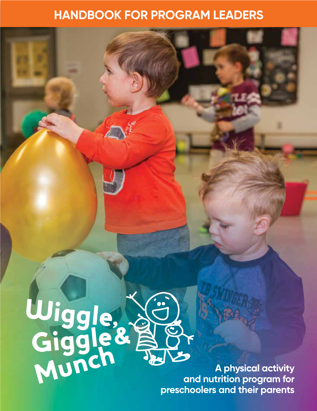 C4F Wiggle Giggle Munch Manual FINAL