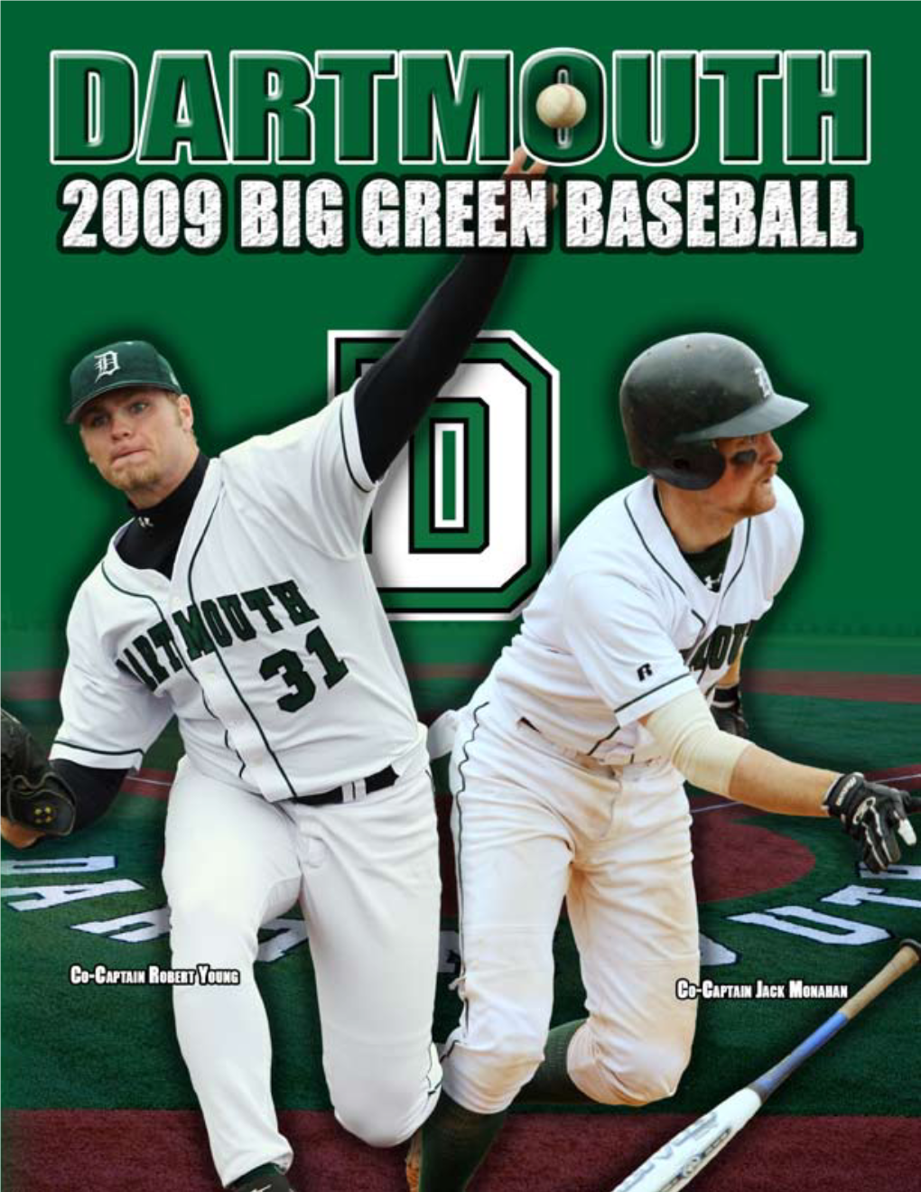 Dartmouth Baseball