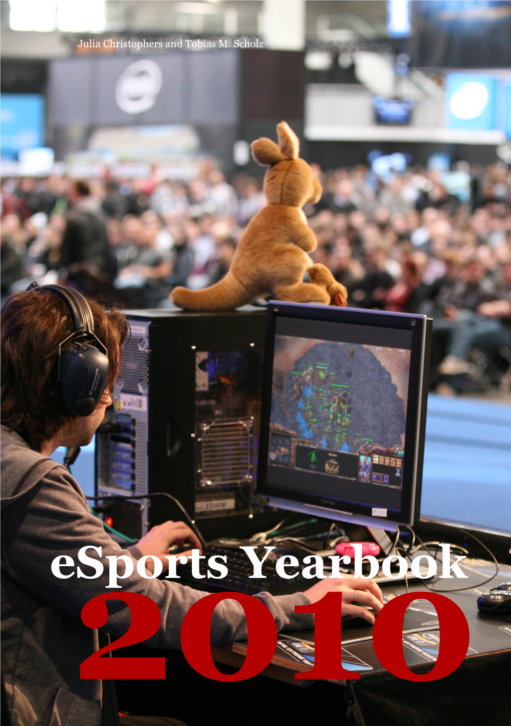 Esports Yearbook 2010