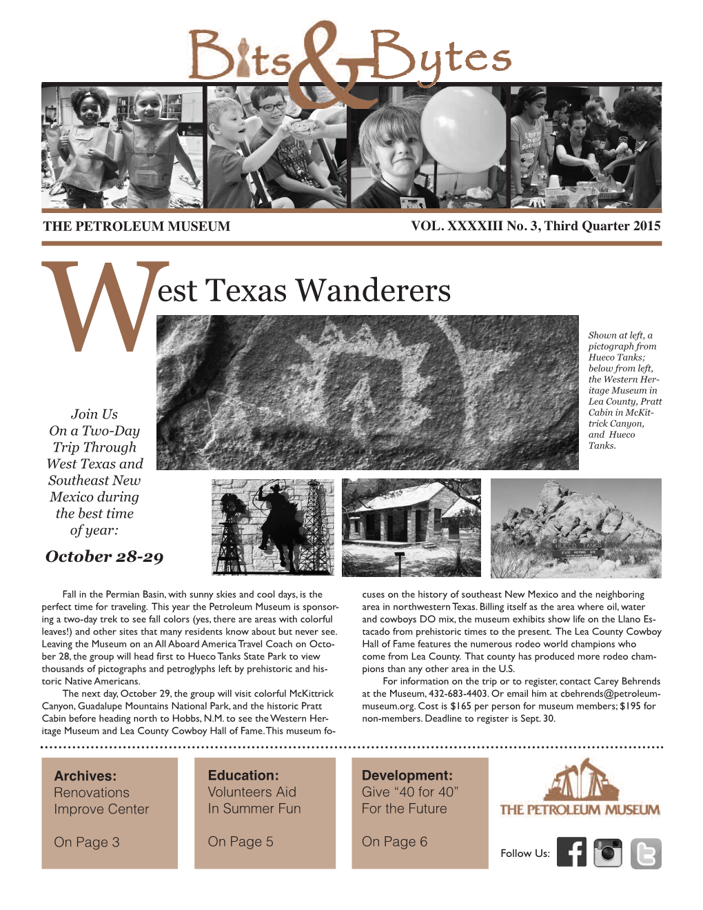 Est Texas Wanderers