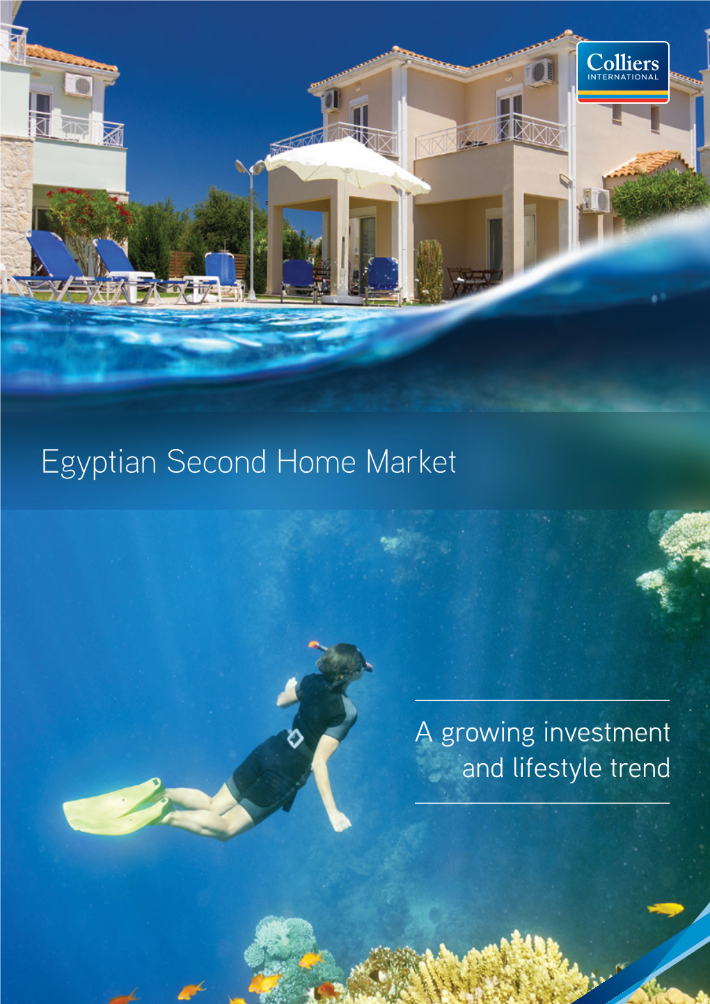 Egyptian Second Home Market