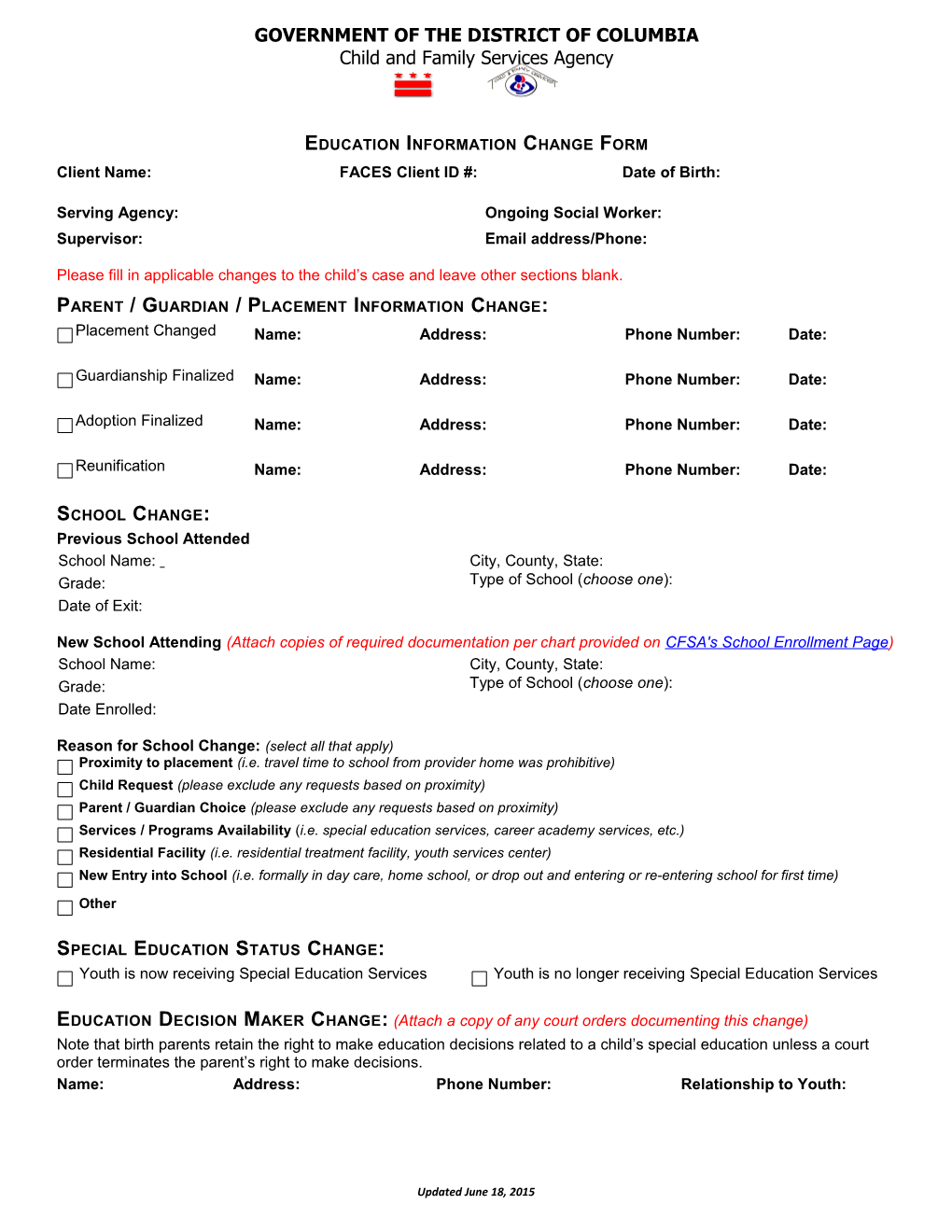 Educational Licensure Commission