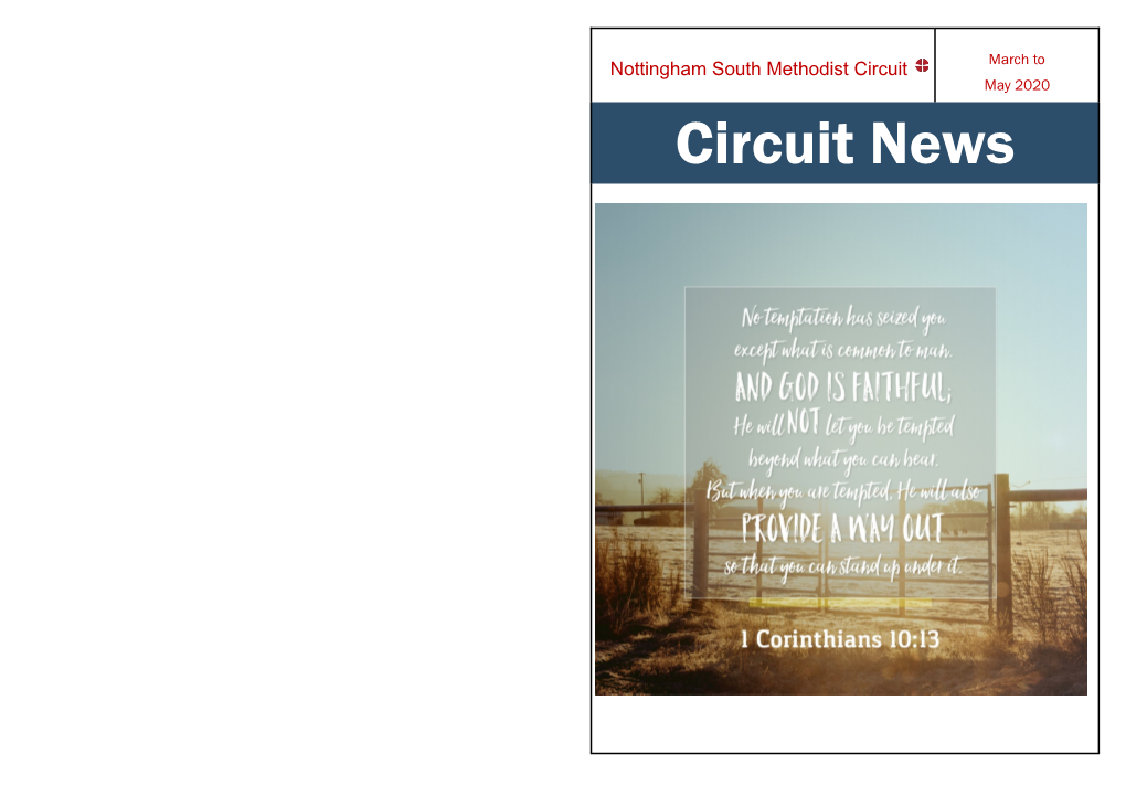 Circuit News