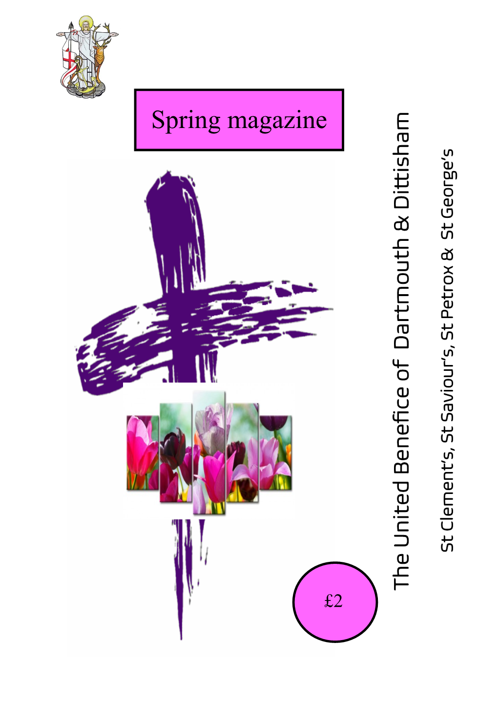 Spring Magazine