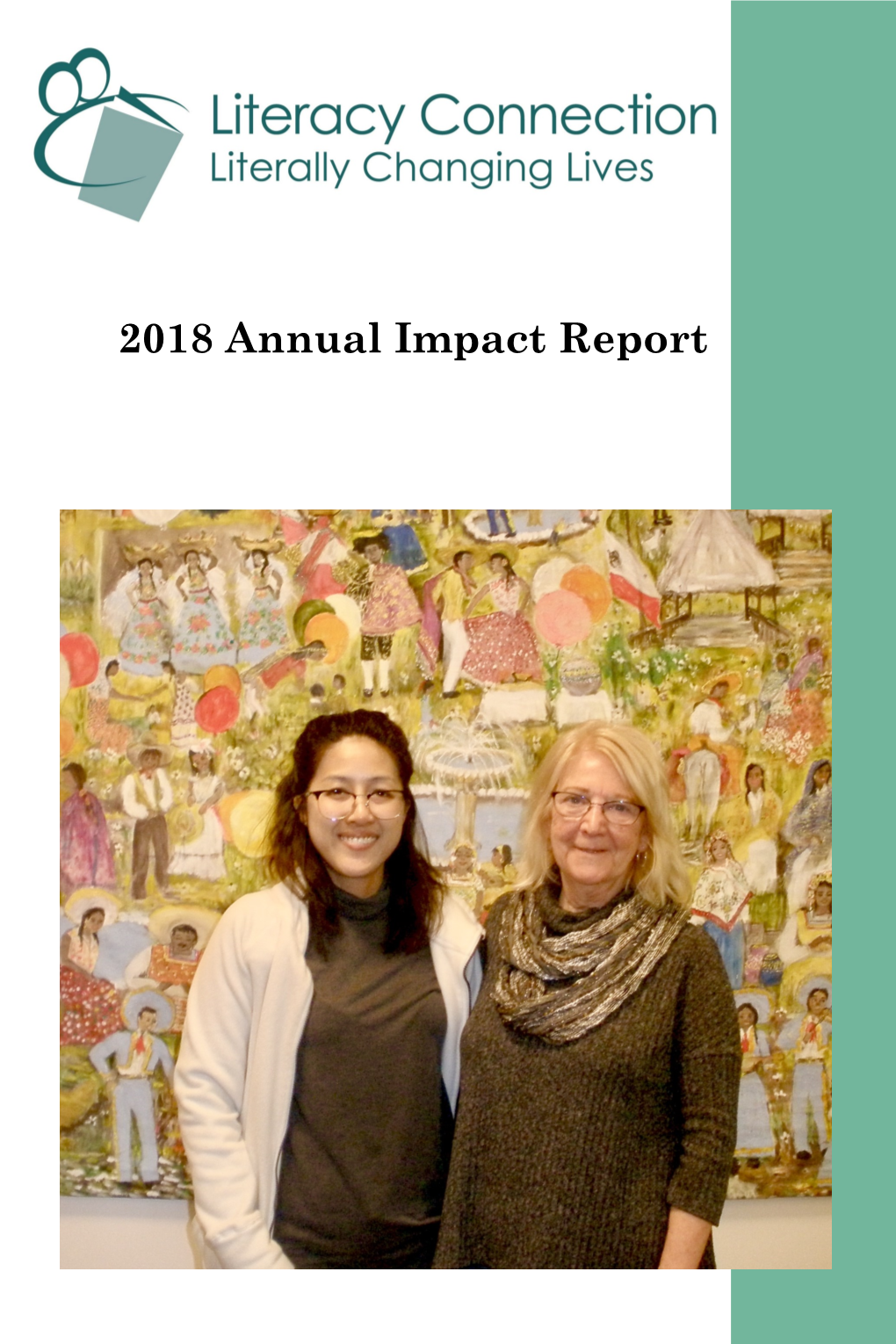FY2018 Annual Report