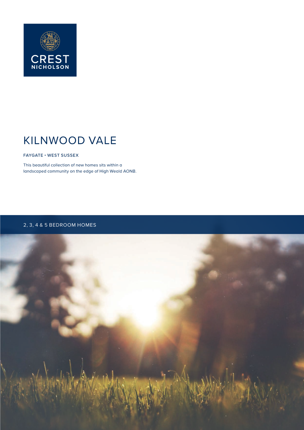 Kilnwood Vale