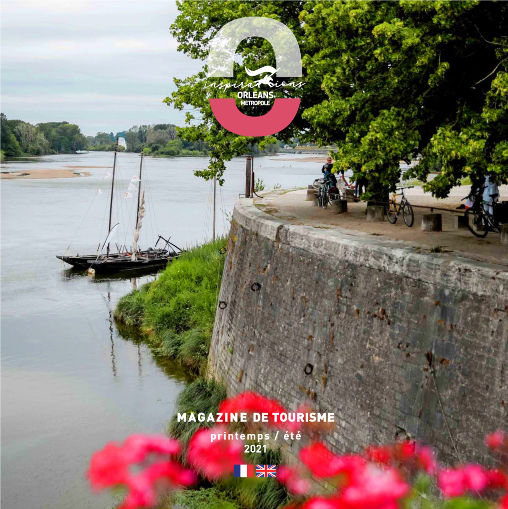 From Orléans, It Provides a Activity in the 17Th and 18Th Centuries