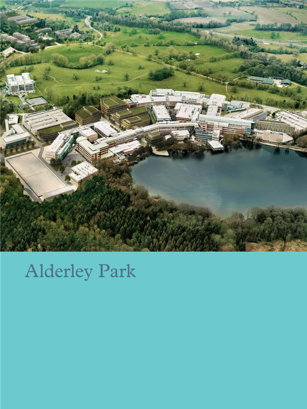 Alderley Park Alderley Park at a Glance