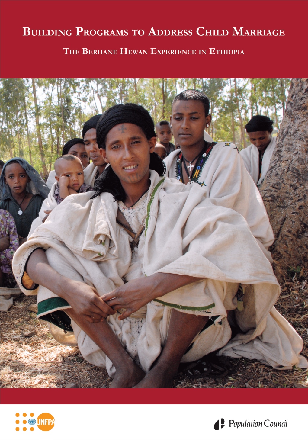 Building Programs to Address Child Marriage: the Berhane Hewan