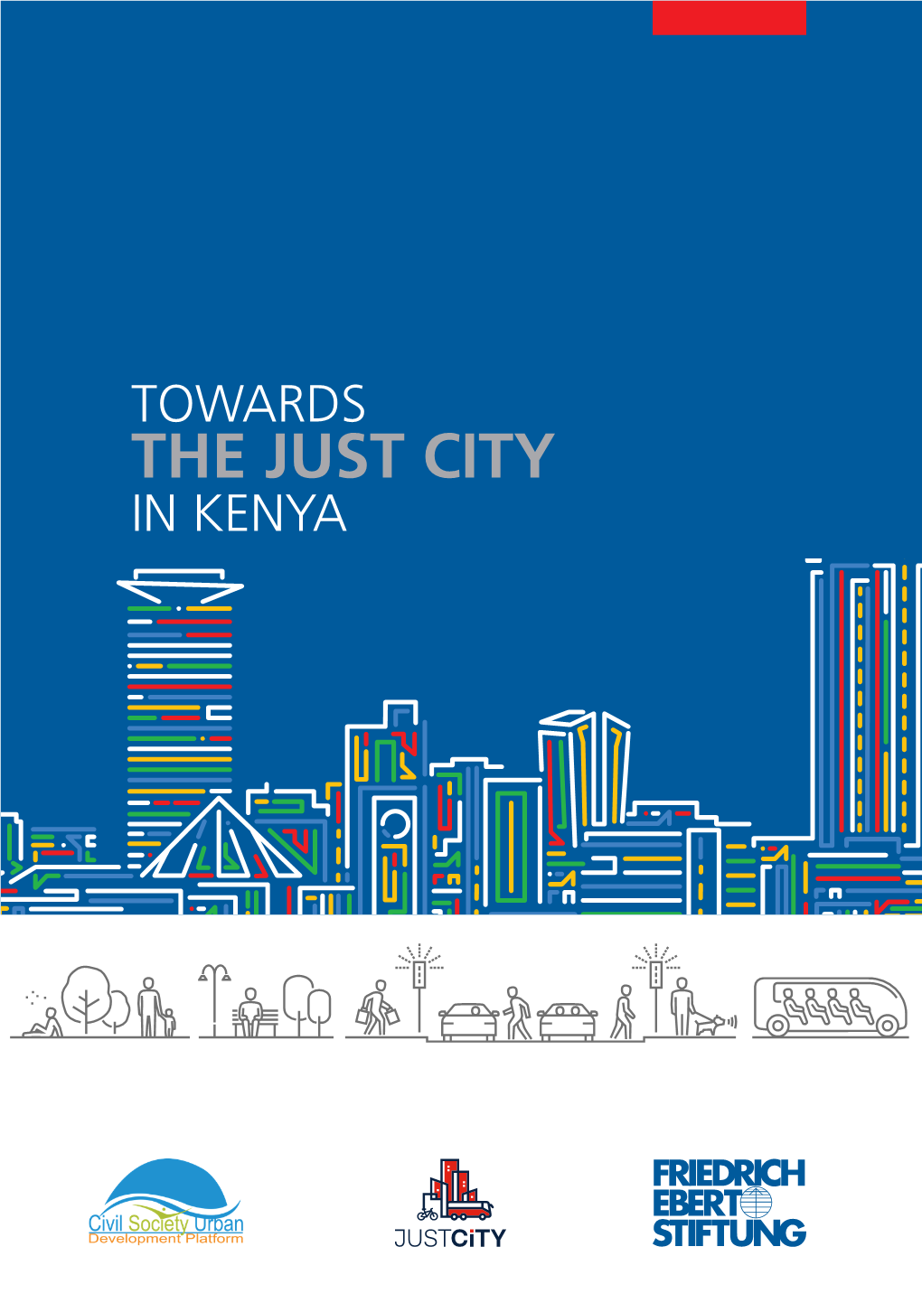 The Just City in Kenya