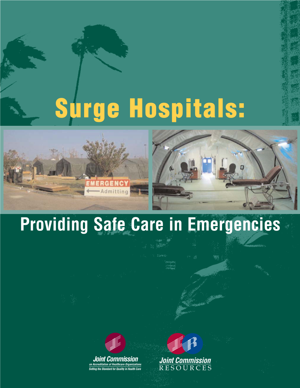 Surge Hospitals