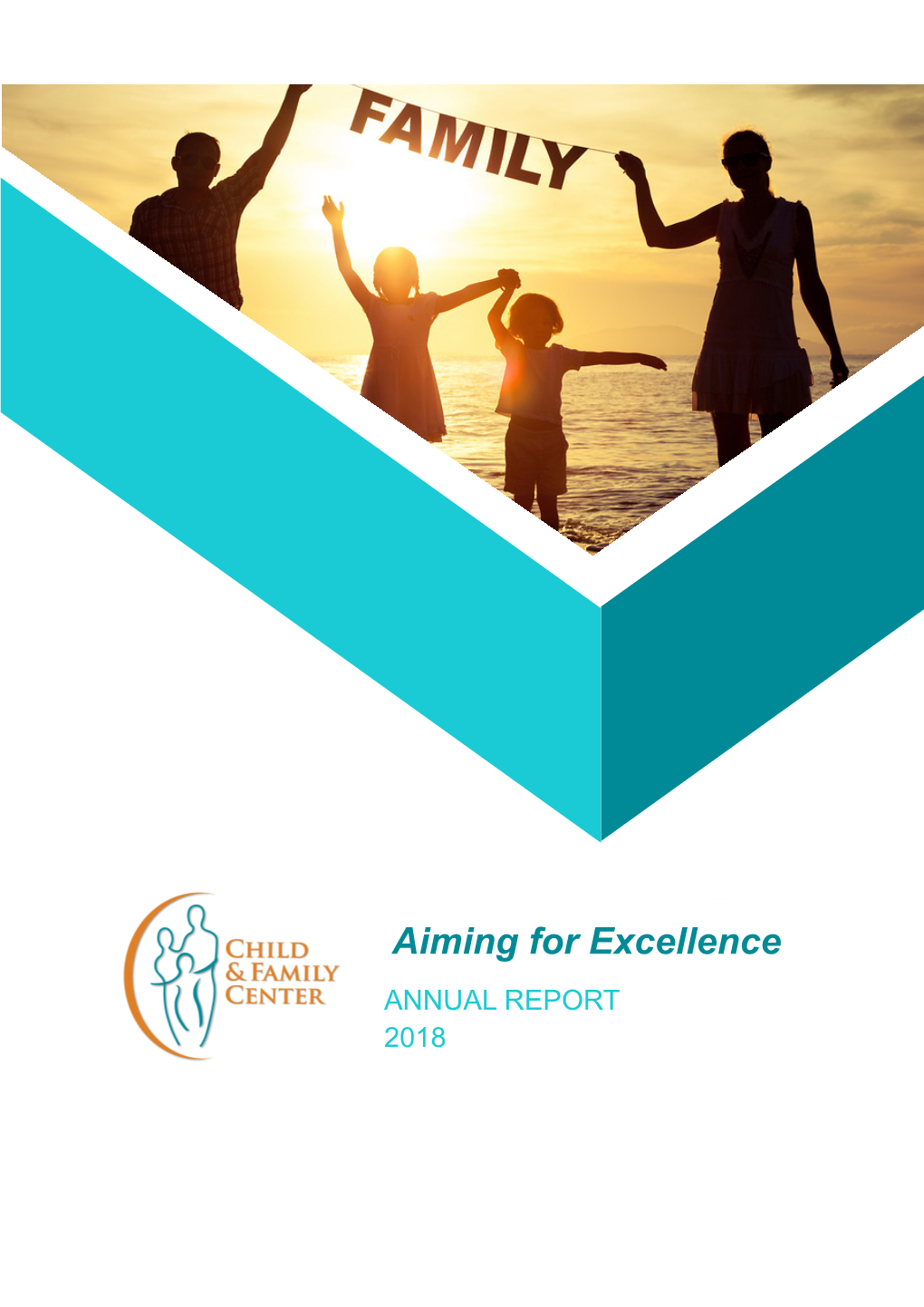 View the 2018 Annual Report