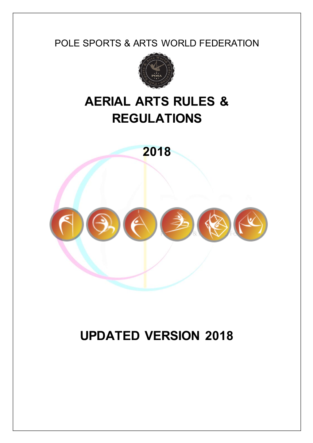Aerial-Rules