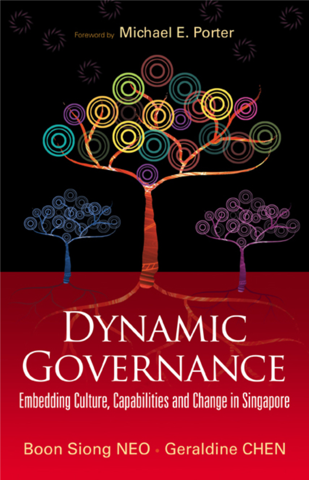 Dynamic Governance Embedding Culture, Capabilities and Change In