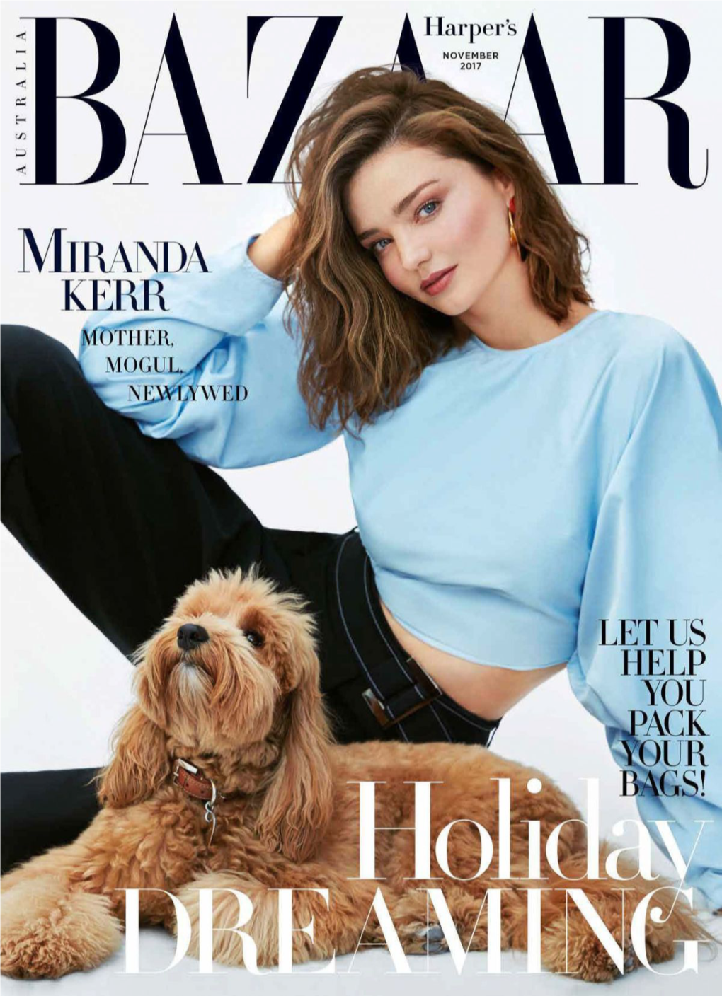 Harpers-Bazaar-Australia-November-2017.Pdf