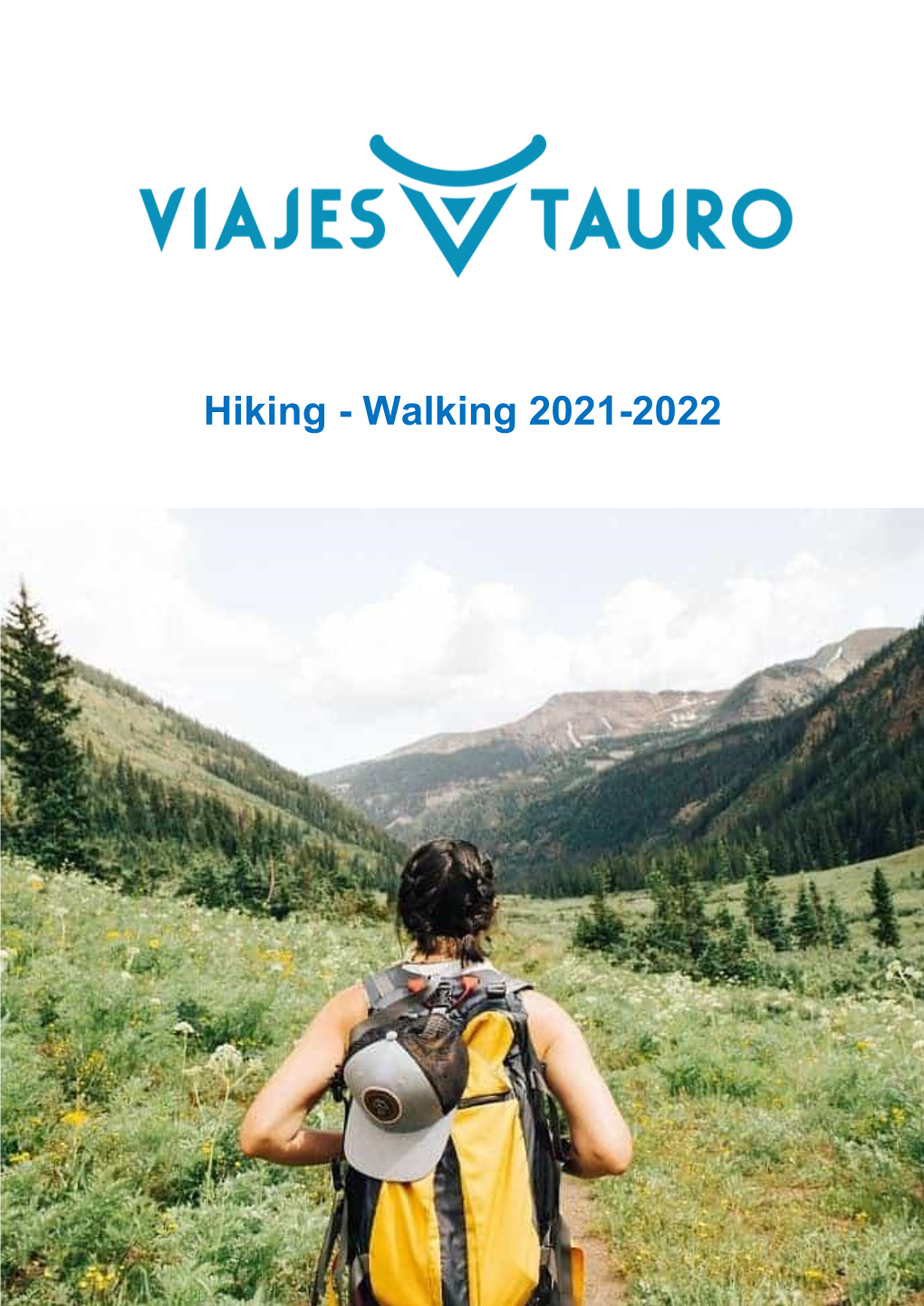 Hiking - Walking 2021-2022