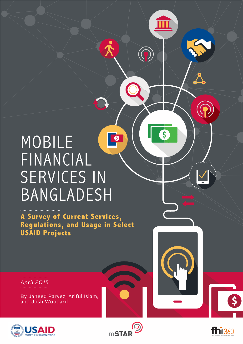 Mobile Financial Services in Bangladesh